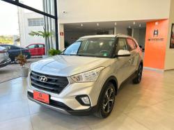 HYUNDAI Creta 1.6 16V 4P FLEX PULSE PLUS AUTOMTICO