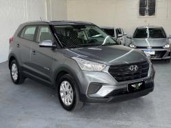 HYUNDAI Creta 1.6 16V 4P FLEX ACTION AUTOMTICO