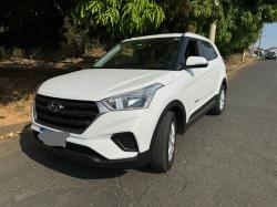 HYUNDAI Creta 1.6 16V 4P FLEX ACTION AUTOMTICO