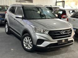 HYUNDAI Creta 1.6 16V 4P FLEX ACTION AUTOMTICO