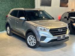 HYUNDAI Creta 1.6 16V 4P FLEX ACTION AUTOMTICO