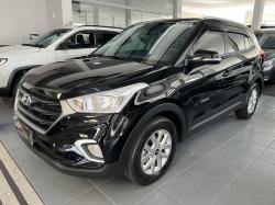 HYUNDAI Creta 1.6 16V 4P FLEX ACTION AUTOMTICO