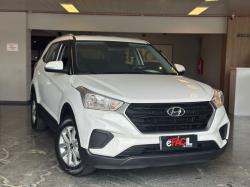 HYUNDAI Creta 1.6 16V 4P FLEX ACTION AUTOMTICO