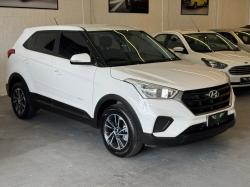 HYUNDAI Creta 1.6 16V 4P FLEX ATTITUDE AUTOMTICO