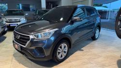 HYUNDAI Creta 1.6 16V 4P FLEX ATTITUDE