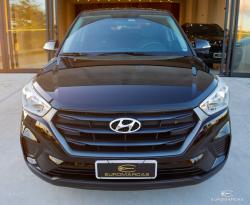 HYUNDAI Creta 1.6 16V 4P FLEX ATTITUDE AUTOMTICO