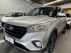 HYUNDAI Creta 1.6 16V 4P FLEX PULSE PLUS AUTOMTICO