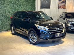 HYUNDAI Creta 1.6 16V 4P FLEX ATTITUDE AUTOMTICO