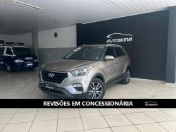 HYUNDAI Creta 2.0 16V 4P FLEX PRESTIGE AUTOMTICO