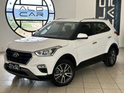 HYUNDAI Creta 2.0 16V 4P FLEX PRESTIGE AUTOMTICO