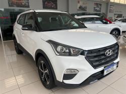 HYUNDAI Creta 2.0 16V 4P FLEX SPORT AUTOMTICO