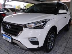 HYUNDAI Creta 2.0 16V 4P FLEX PRESTIGE AUTOMTICO