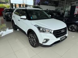 HYUNDAI Creta 2.0 16V 4P FLEX PRESTIGE AUTOMTICO