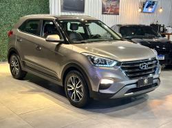 HYUNDAI Creta 2.0 16V 4P FLEX PRESTIGE AUTOMTICO