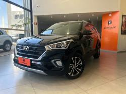 HYUNDAI Creta 2.0 16V 4P FLEX PRESTIGE AUTOMTICO