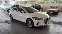 HYUNDAI Elantra 2.0 16V 4P FLEX SPECIAL EDITION AUTOMTICO