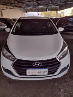 HYUNDAI HB 20 Hatch 1.6 16V 4P FLEX COMFORT PLUS AUTOMTICO