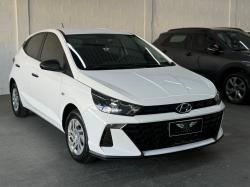 HYUNDAI HB 20 Hatch 1.0 12V 4P FLEX SENSE