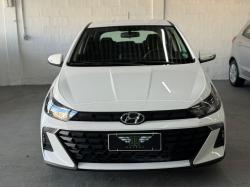 HYUNDAI HB 20 Hatch 