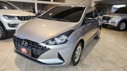 HYUNDAI HB 20 Hatch 1.0 12V 4P FLEX SENSE