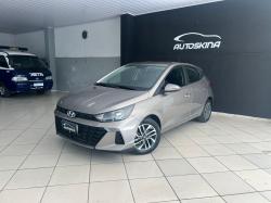 HYUNDAI HB 20 Hatch 1.0 12V 4P LIMITED