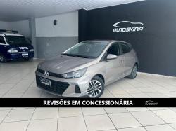 HYUNDAI HB 20 Hatch 1.0 12V 4P LIMITED