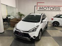 HYUNDAI HB 20 Hatch X 1.6 16V 4P PREMIUM FLEX AUTOMTICO