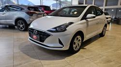 HYUNDAI HB 20 Hatch 