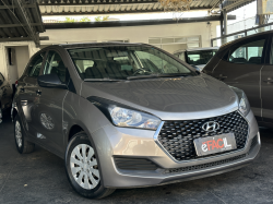 HYUNDAI HB 20 Hatch 1.0 12V 4P FLEX UNIQUE