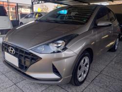 HYUNDAI HB 20 Hatch 1.0 12V 4P FLEX VISION