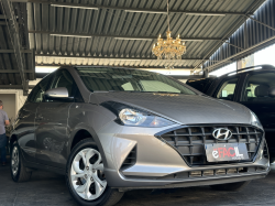 HYUNDAI HB 20 Hatch 1.0 12V 4P FLEX VISION