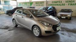 HYUNDAI HB 20 Hatch 1.0 12V 4P FLEX COMFORT PLUS TURBO