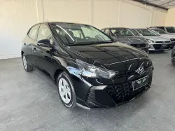 HYUNDAI HB 20 Hatch 1.0 12V 4P FLEX COMFORT