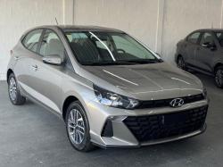 HYUNDAI HB 20 Hatch 1.0 12V 4P LIMITED