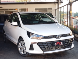 HYUNDAI HB 20 Hatch 1.0 12V 4P FLEX COMFORT