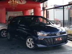 HYUNDAI HB 20 Hatch 1.0 12V 4P FLEX COMFORT