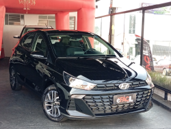 HYUNDAI HB 20 Hatch 1.0 12V 4P LIMITED