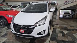 HYUNDAI HB 20 Hatch X 1.6 16V 4P PREMIUM FLEX AUTOMTICO