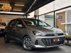 HYUNDAI HB 20 Hatch 1.0 12V 4P LIMITED