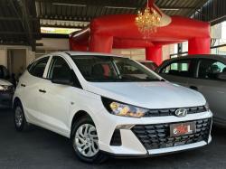 HYUNDAI HB 20 Hatch 1.0 12V 4P FLEX SENSE