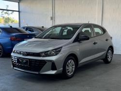 HYUNDAI HB 20 Hatch 1.0 12V 4P FLEX SENSE