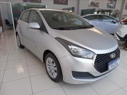 HYUNDAI HB 20 Hatch 1.6 16V 4P FLEX COMFORT PLUS