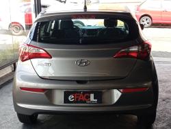 HYUNDAI HB 20 Hatch 1.0 12V 4P FLEX COMFORT