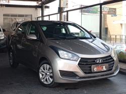 HYUNDAI HB 20 Hatch 1.0 12V 4P FLEX COMFORT