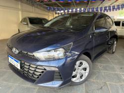 HYUNDAI HB 20 Hatch 1.0 12V 4P FLEX COMFORT