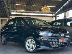 HYUNDAI HB 20 Hatch 1.0 12V 4P FLEX COMFORT