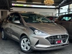 HYUNDAI HB 20 Hatch 1.0 12V 4P FLEX VISION