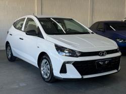 HYUNDAI HB 20 Hatch 1.0 12V 4P FLEX SENSE