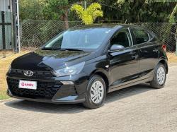 HYUNDAI HB 20 Hatch 1.0 12V 4P FLEX SENSE