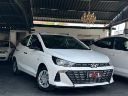 HYUNDAI HB 20 Hatch 1.0 12V 4P FLEX SENSE